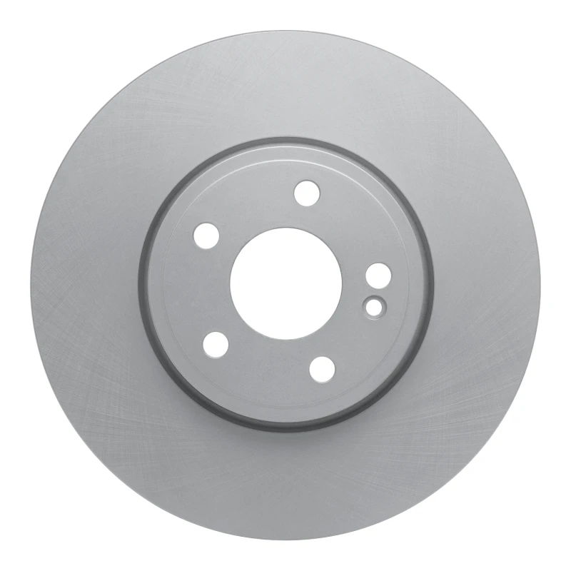 DFC 19-26 Mercedes-Benz CLA250 Front GeoSPEC Coated Rotor