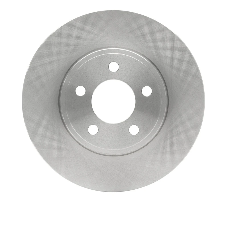 DFC 03-11 Ford Crown Victoria Front Brake Rotor