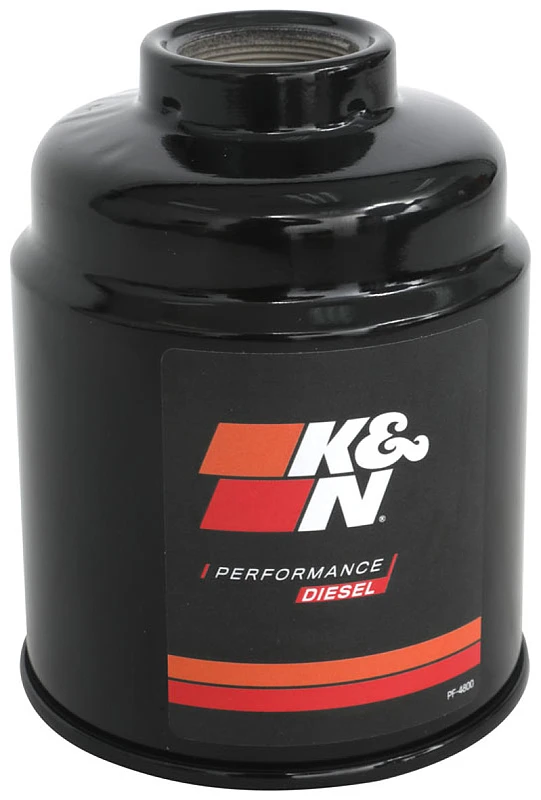 K&N 18-22 Dodge RAM 6.7L L6 Diesel Kraftstofffilter