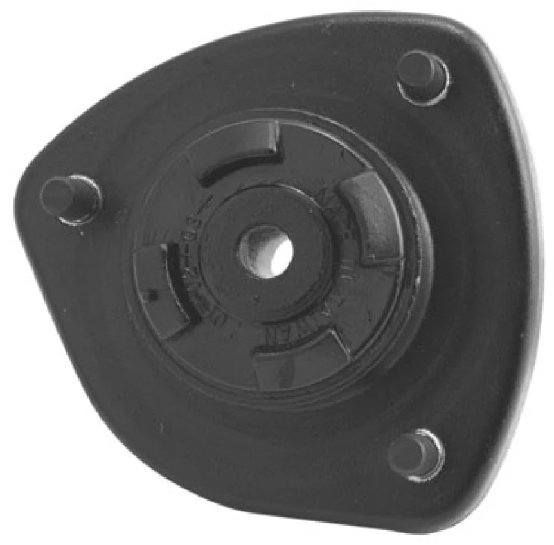 KYB Stoßdämpfer & Struts Strut Mounts Hinten BMW X5 2000-06