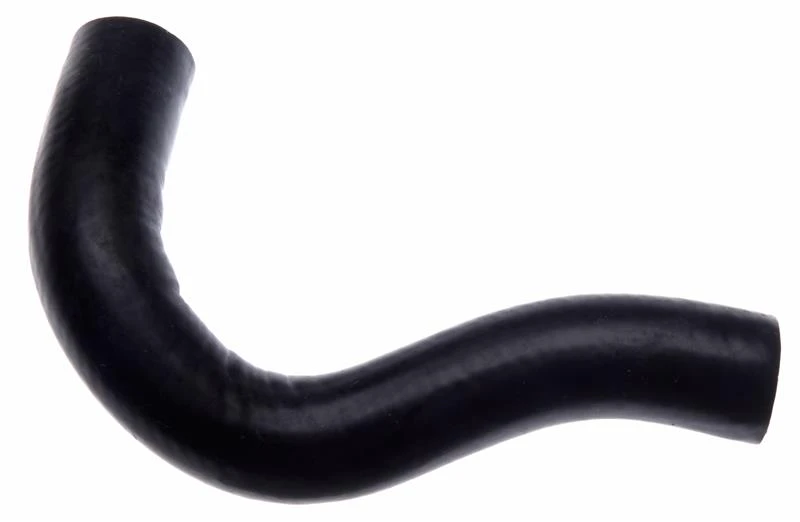 Gates 84-87 Ford Thunderbird -40 Deg F - 275 Deg F Molded Coolant Hose - Curved