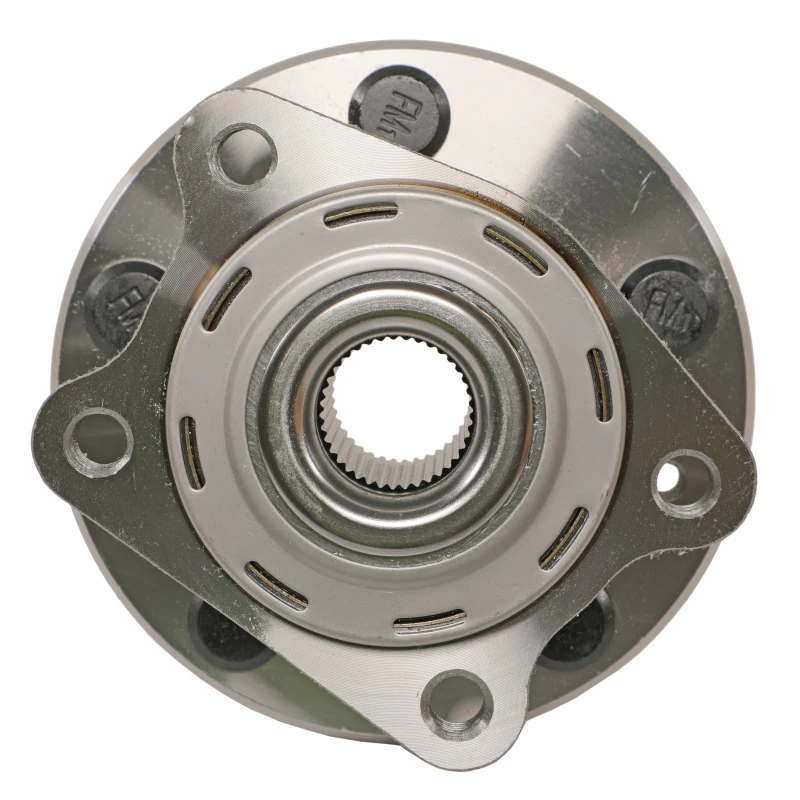 MOOG 05-07 Ford Five Hundred Hinterrad-Antriebseinheit