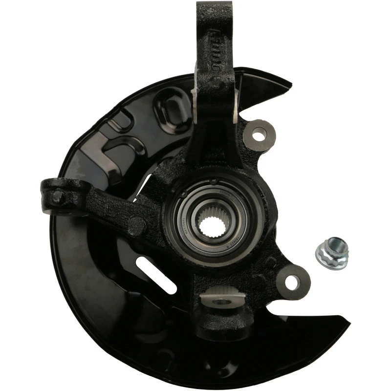 MOOG 03-06 Toyota Matrix Vordere Linke Komplette Knuckle-Anlage