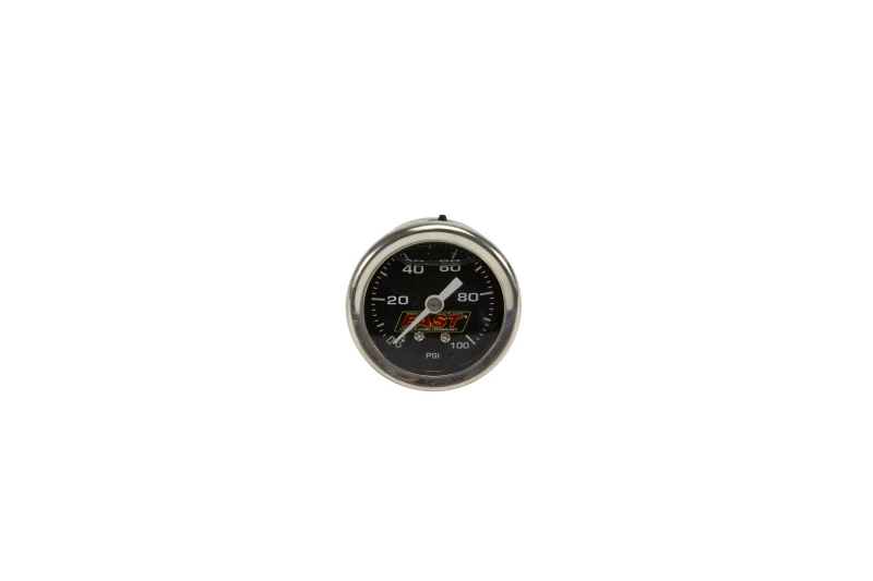 FAST Kraftstoffdruckanzeige FAST 0-10