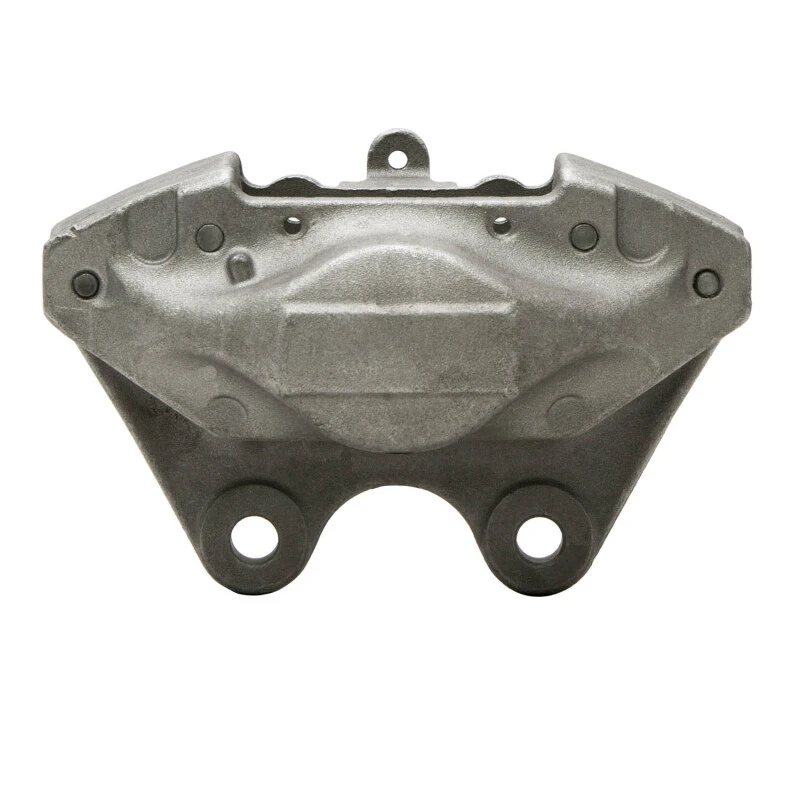 DFC 00-05 Mercedes-Benz ML55 AMG Rear-R Black Powder Coated Premium Caliper