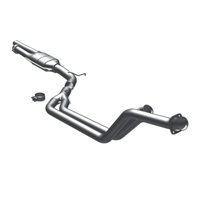 MagnaFlow-Katalysator DF 90-93 Mercedes 190E 2.6L