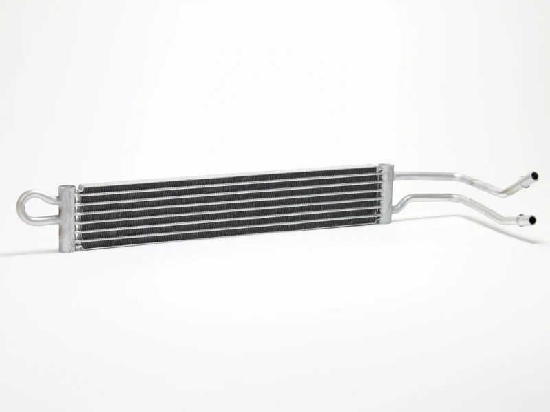 CSF 07-13 BMW M3 (E9X) High Performance Power Steering Cooler