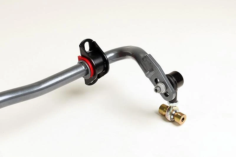 Progress Tech 2017+ Honda Civic Type-R Hinterer Stabilisator (22mm - Adj) Inkl. Verstärkte Bushing-Brackets