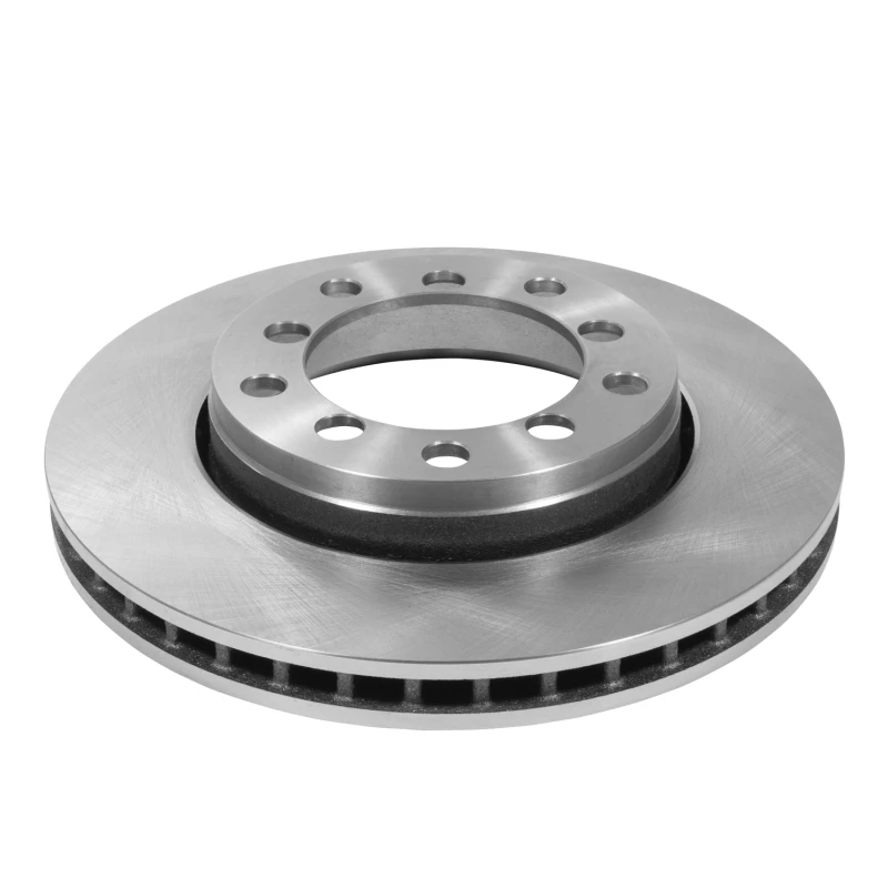 Yukon Front Double Drilled Brake Rotor für Jeep Wrangler