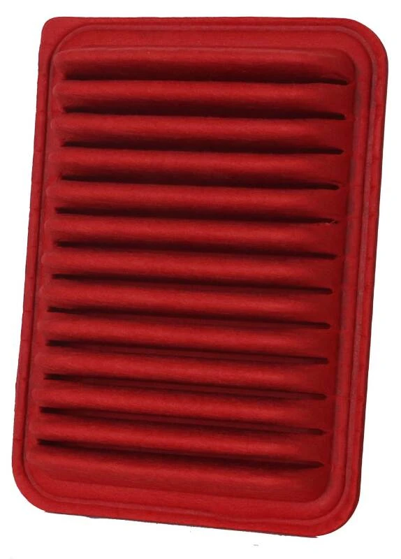 K&N Advantage Plus Air Filter 24K Miles Toy Yaris 06-10Corolla 07-10Pont Vibe 09-10Scion Xd 08-09
