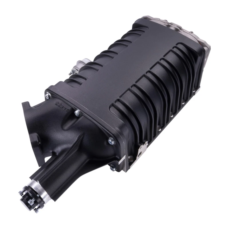 Edelbrock Kompressor Universal TVS-Einheit R2650 Frontantrieb Fronteinlass