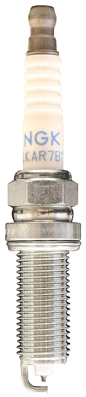 NGK Iridium/Platin-Zündkerze Box mit 4 Stück (ILKAR7B11)
