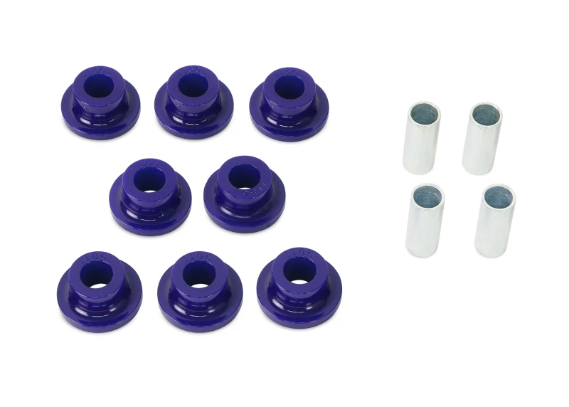 SuperPro Front Shock Absorber Upper & Lwr