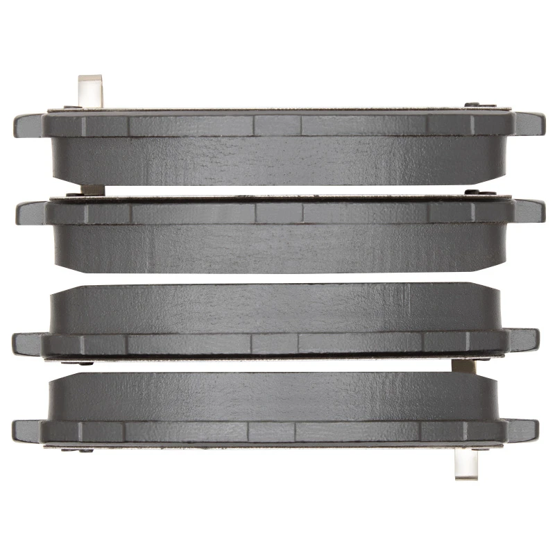 DFC 21-25 Jeep Grand Cherokee L Rear 4000 Hybridynamic Brake Pads