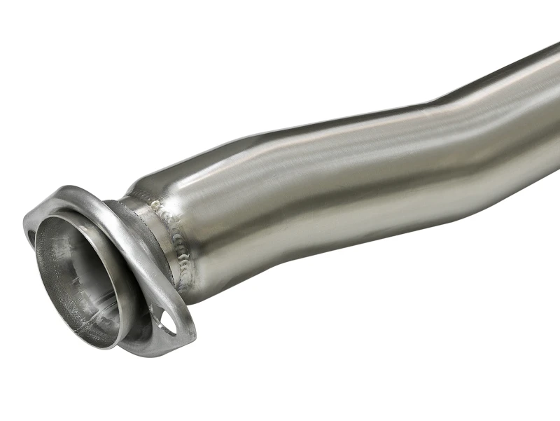 aFe Takeda 3 Zoll 304 SS Cat-Back Auspuffsystem für 15-18 Subaru WRX/WRX STI H4-2.0/2.5L