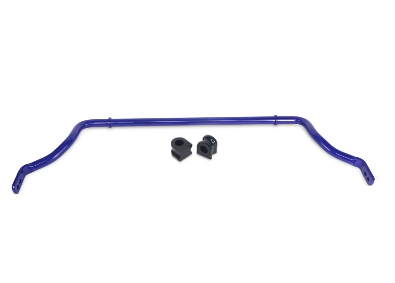 SuperPro 2024-2026 Ford Ranger XL Ford Ranger (US) Front Sway Bar 30mm