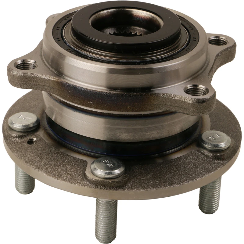 MOOG 11-15 Kia Sorento SX LX EX Basis Limited Vorne / Hinten Nabe-Montage