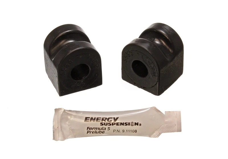 Energy Suspension 14Mm Hinterer Stabilisator-Satz - Schwarz