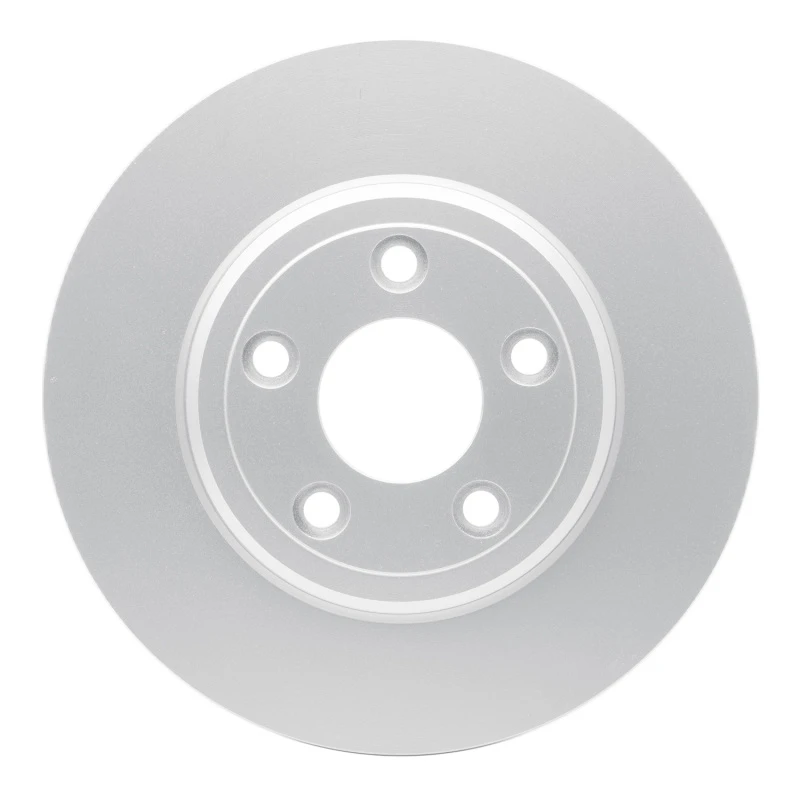 DFC 00-06 Ford Thunderbird Rear GeoSPEC Coated Rotor