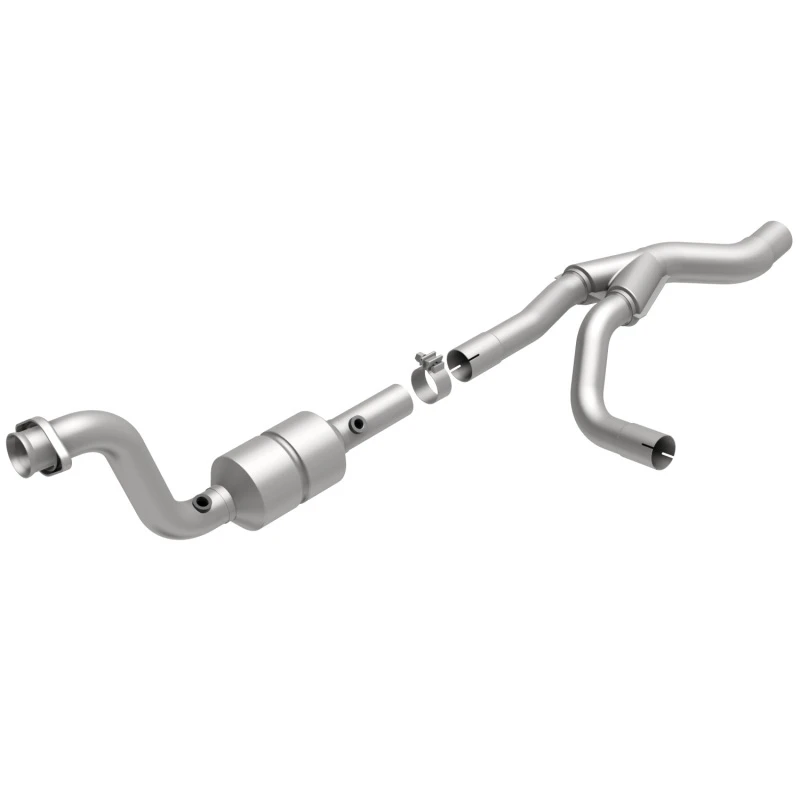 MagnaFlow Conv DF 04-06 Dodge Durango 5.7L Beifahrerseite