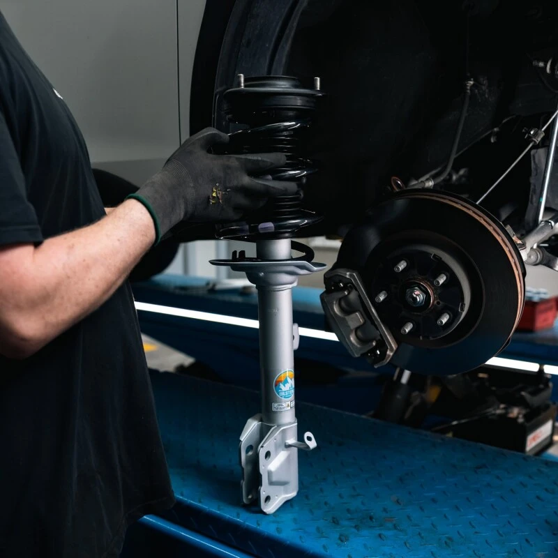 Bilstein 20-25 Subaru Outback B8 TerraSport Strut Assembly - Front Left