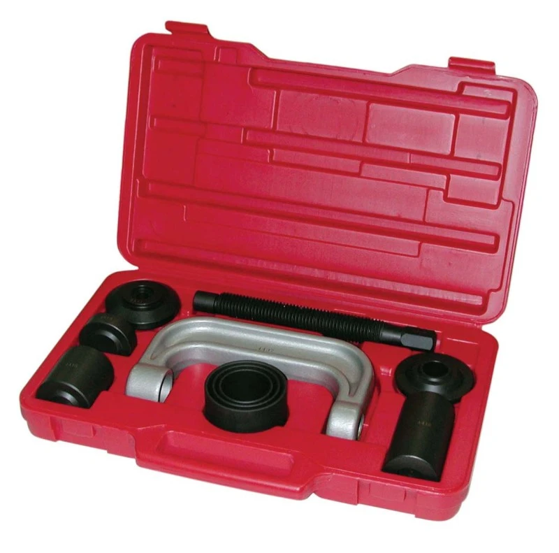 SPC Performance Kugelgelenk-Presse mit Adaptern