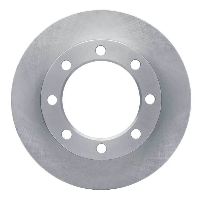DFC 77-79 Ford F-350 4WD (Excl Super Duty) Front Brake Rotor
