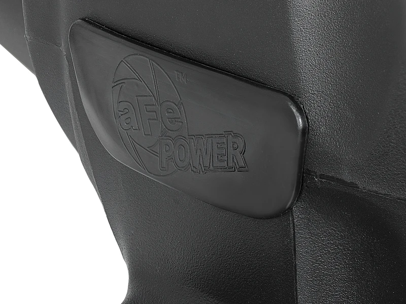 aFe Power 13-15 Chevrolet Camaro SS V8-6.2L Pro DRY S Kalte Luftansaugsystem