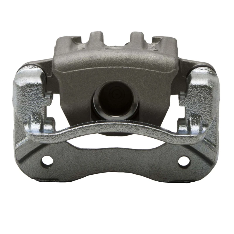 DFC 07-08 Kia Amanti Rear-R Premium Caliper - Silver Zinc Coated
