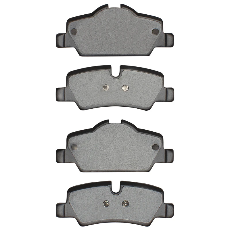 DFC 14-24 Mini Cooper (Excl Clubman) Rear Euro 5000 Ceramic Brake Pads