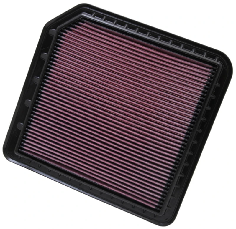 K&N Ersatzluftfilter 11 Infiniti QX56 5.6L V8