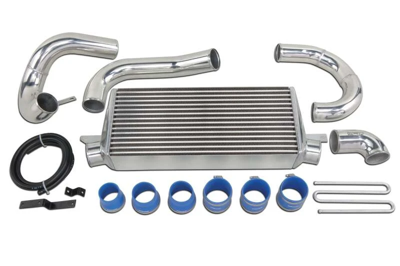 GReddy Intercooler Kit für Mitsubishi Evolution 9 (CT9A)