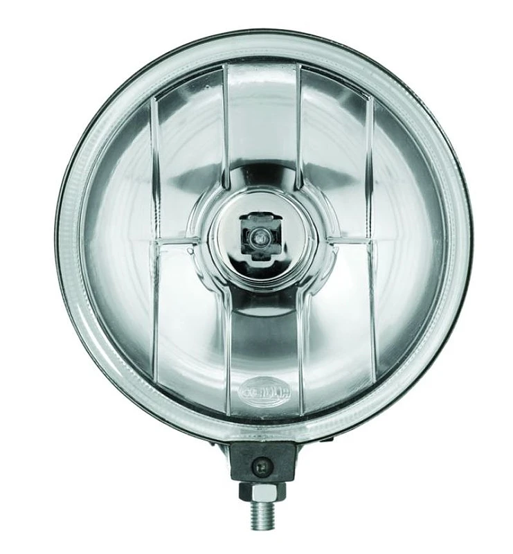 Hella 500FF 12V/55W Halogen-Fahrscheinwerfer-Kit