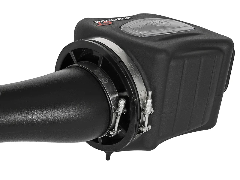 aFe Power Momentum GT Pro DRY S Kaltluft-Ansaugsystem GM SUV 14-17 V8 5.3L/6.2L