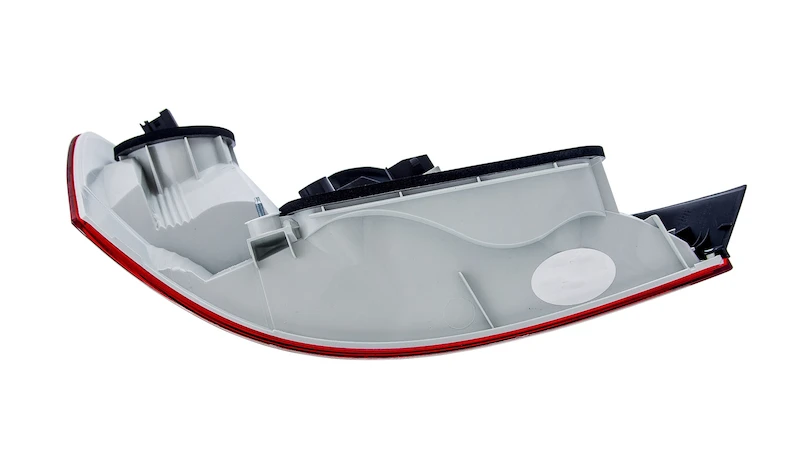 Hella 2008-2011 BMW 1er M Rechte Signalleuchte