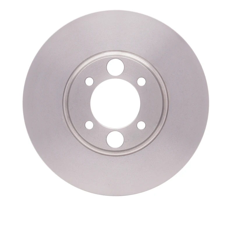 DFC 62-87 Jaguar Mark X Rear Brake Rotor
