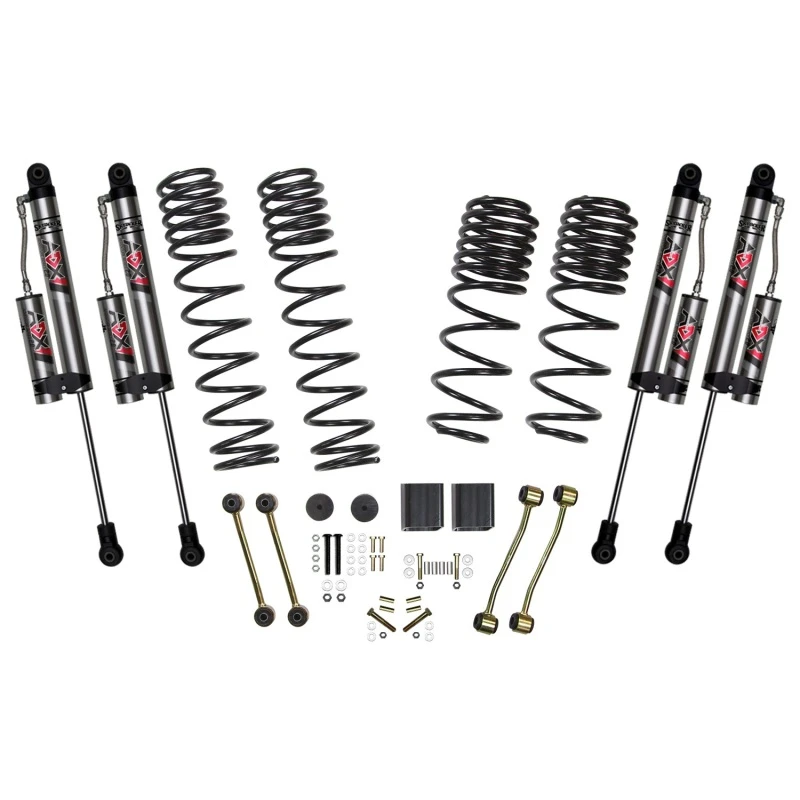 Skyjacker JL DSL 2-2.5In 4DR LT ADX