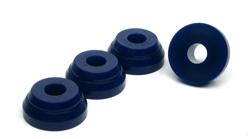 SuperPro Front Strut Rod-to-Chassis Mount Bushing Kit for 1978 Subaru Brat DL