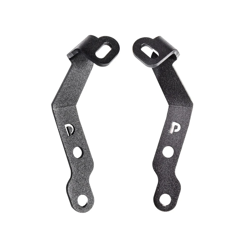 Go Rhino 14-22 Mercedes-Benz Sprinter 2500 XE Hauben-Scharnier-Würfel-Licht-Halterung