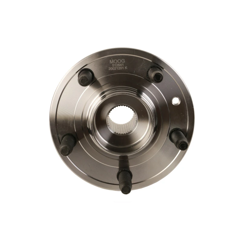 MOOG 13-19 Ford Explorer Vordere Nabe Einheit