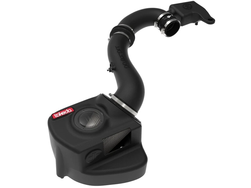 aFe Takeda Momentum Pro Dry S Kaltluft-Ansaugsystem für 20-22 Subaru Outback H4-2.5L