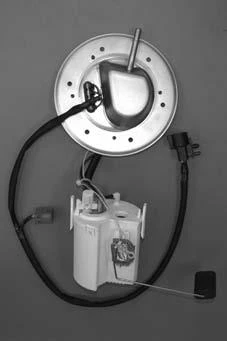 Walbro 99-00 Ford Mustang V6 3.8L/GT/Cobra V8 4.6L Hochleistungs-Benzinpumpe