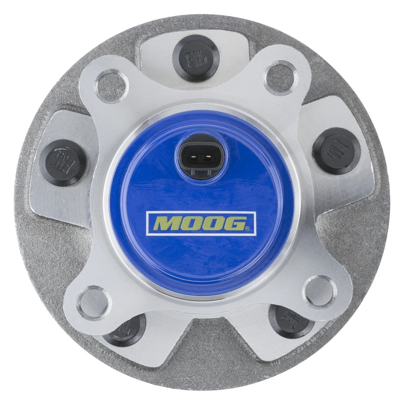 MOOG 08-14 Lexus IS F Vordere Radnabe
