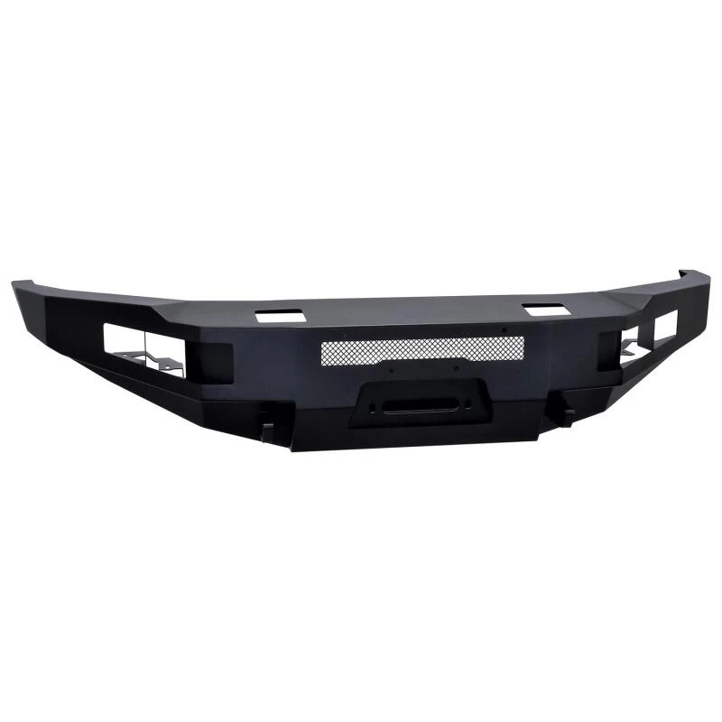 Westin 17-22 Ford F-250/350 Pro-Series Front Bumper- Textured Black
