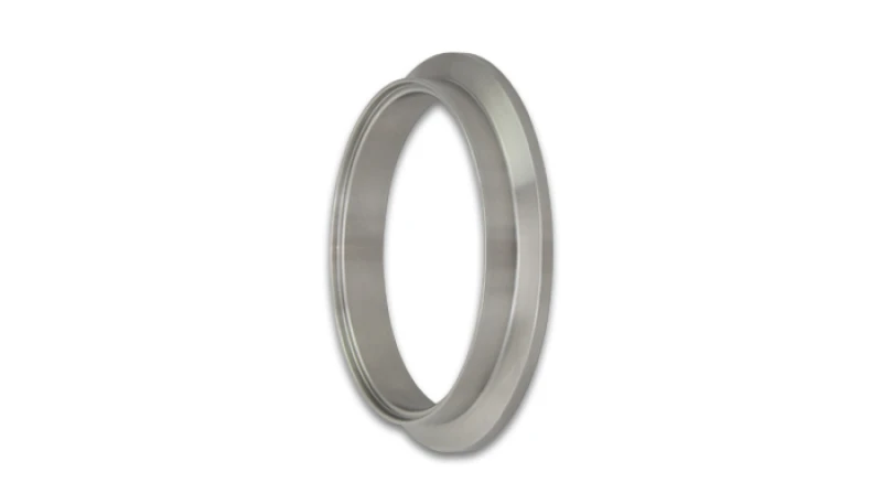 Vibrant T304SS Turbo V-Band Auslassflansch für Garrett GT3788R/4088R/4094R bis 3,00 Zoll OD-Rohr