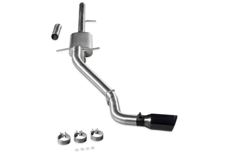 Flowmaster 14-19 GM 1500 5.3L Cat-Back Signature Series 304 Exhaust System
