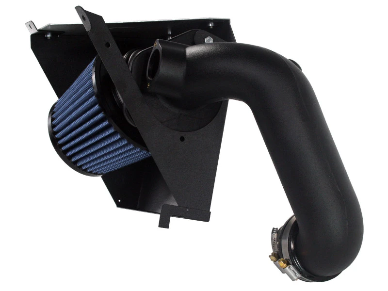aFe MagnumFORCE Ansaugsystem Stage-2 P5R AIS P5R Audi A4 02-05 L4-1.8L (t)