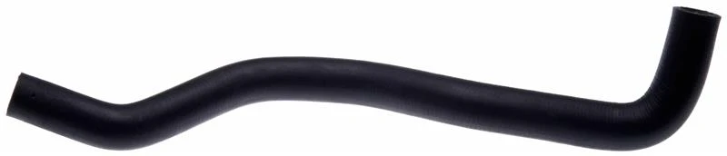 Gates 04-08 Chevrolet Aveo 4-Cyl. 1.6L Eng. To Reservoir Molded Heater Hose
