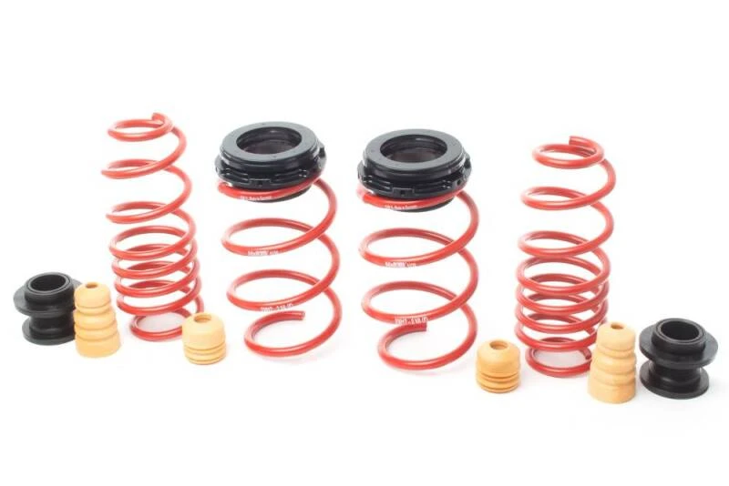 H&R 15-21 Volkswagen Golf S/SE/SEL/1.8T/Golf GTI MK7 VTF einstellbare Tieferlegungsfedern