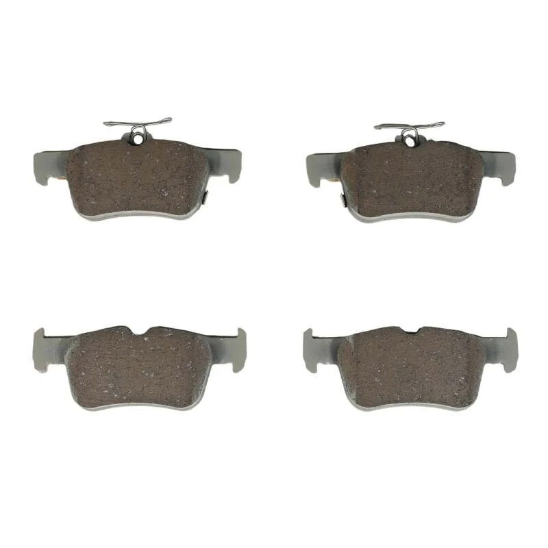 Brembo OE PRIME Ceramic Bremsbeläge - Hinten